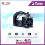 Đèn tăng sáng Kenzo S500 4