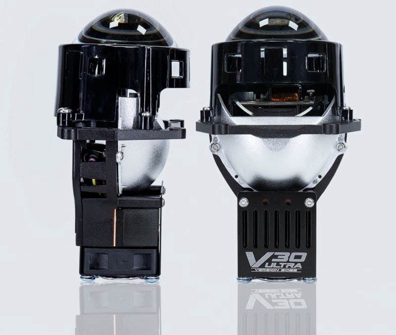 Đèn tăng sáng X-Light V30 Ultra 3