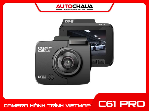 camera hành trình vietmap C61 Pro