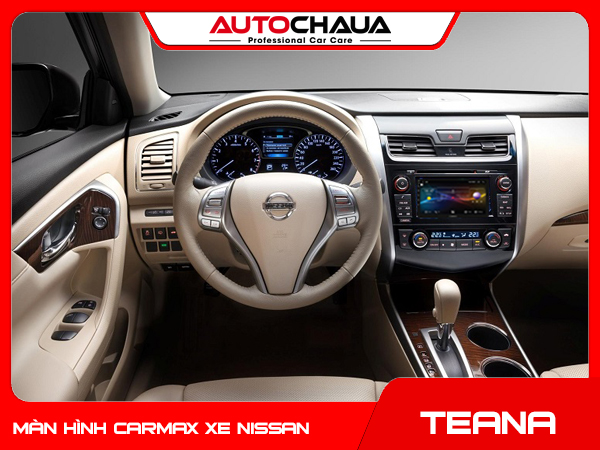 Màn-hình-Carmax-cho-xe-Nissan-Teana