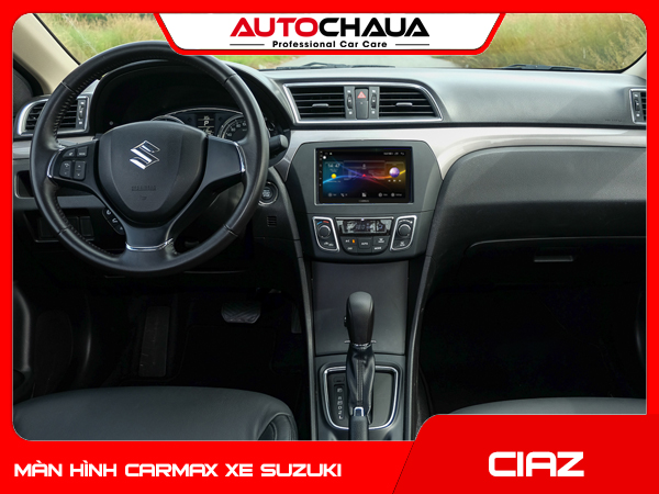 Màn-hình-Carmax-cho-xe-Suzuki-Ciaz