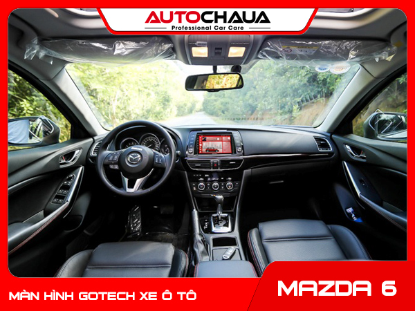 Màn-hình-Gotech-cho-xe-Mazda-6