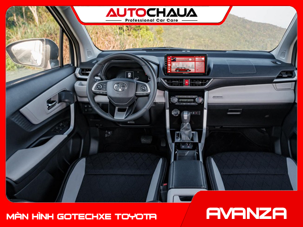 Màn-hình-Gotech-cho-xe-Toyota-Avanza