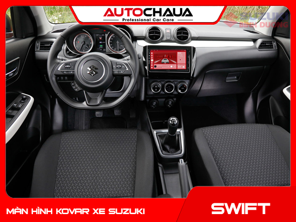 Màn-hình-Kovar-cho-xe-Suzuki-Swift