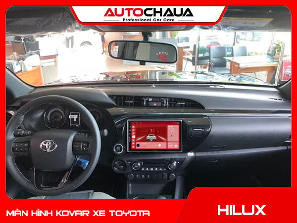 Màn-hình-kovar-cho-xe-Toyota-Hilux
