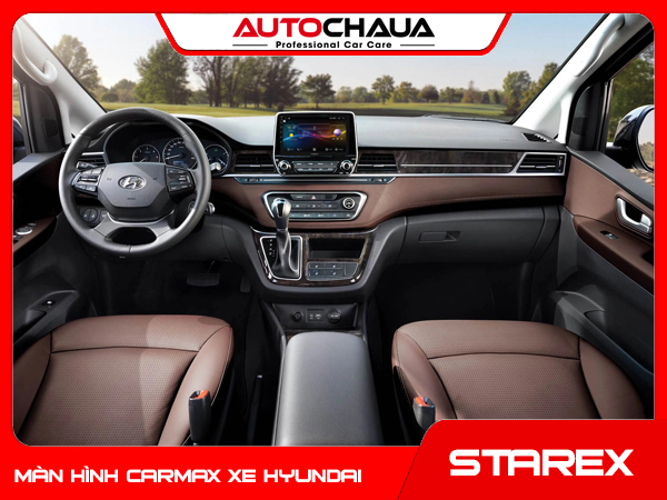 màn-hình-carmax-xe-Hyundai-Starex
