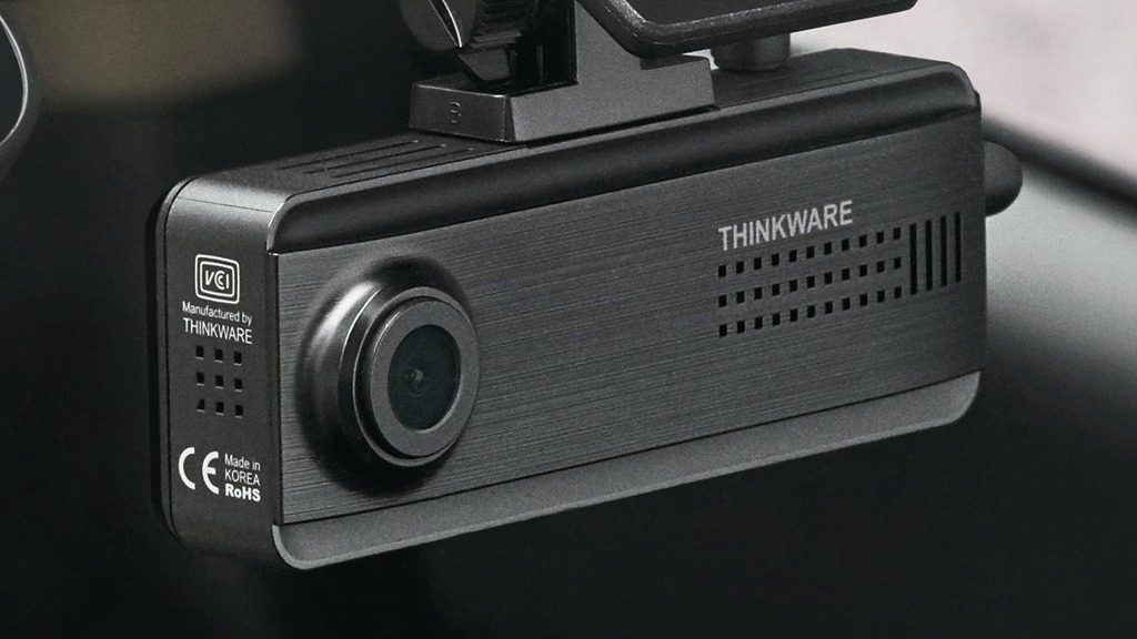 Camera hành trình Thinkware cao cấp