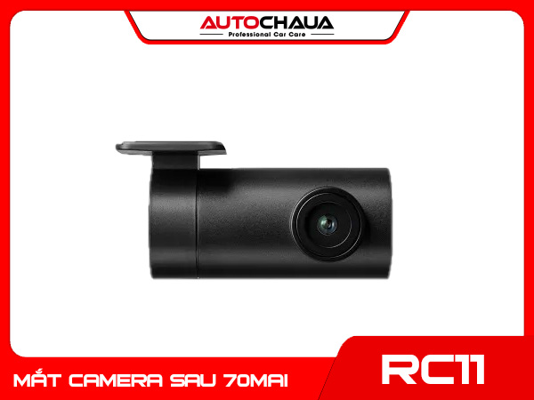 mắt camera sau RC11
