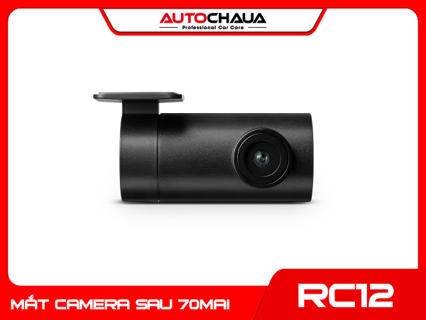 mắt camera sau RC12