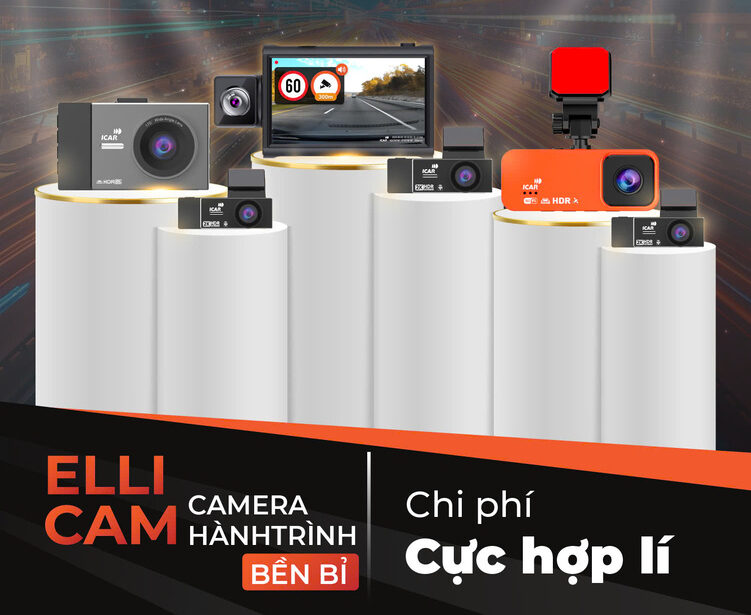 camera hanh trinh ellicam